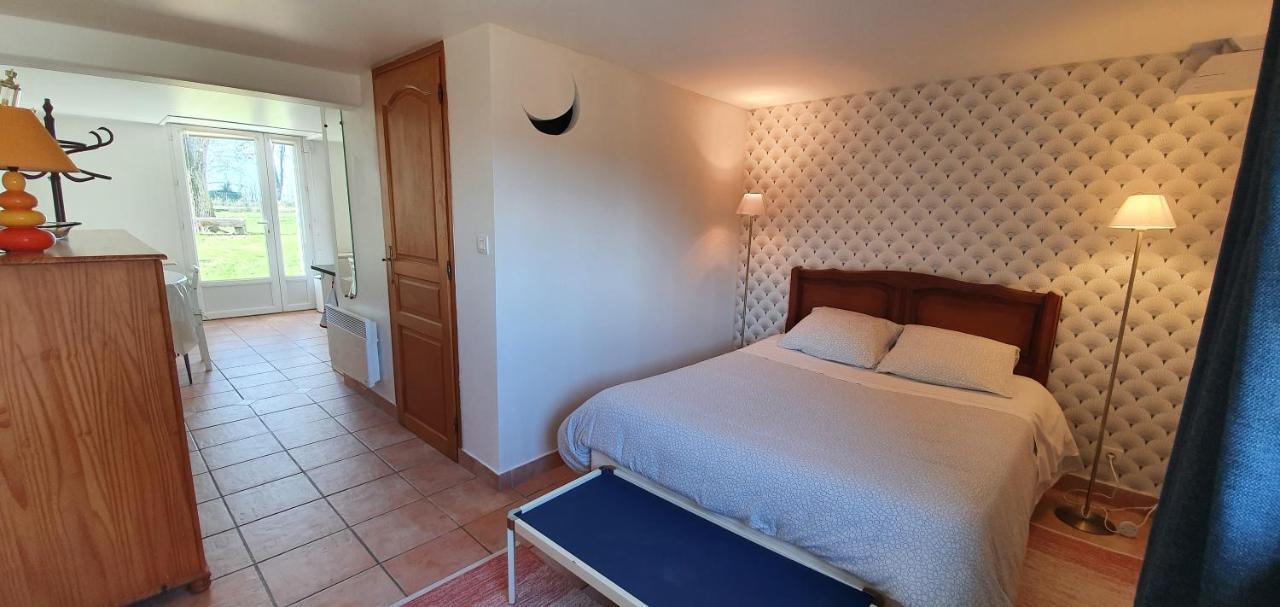 Le Les Grives Appartement Villers-Carbonnel