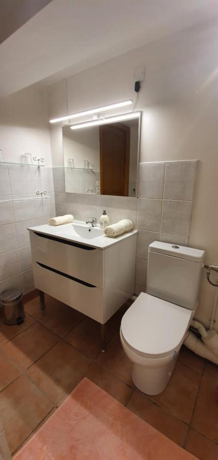 Appartement Le Les Grives
