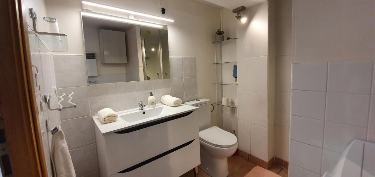 Le Les Grives Appartement