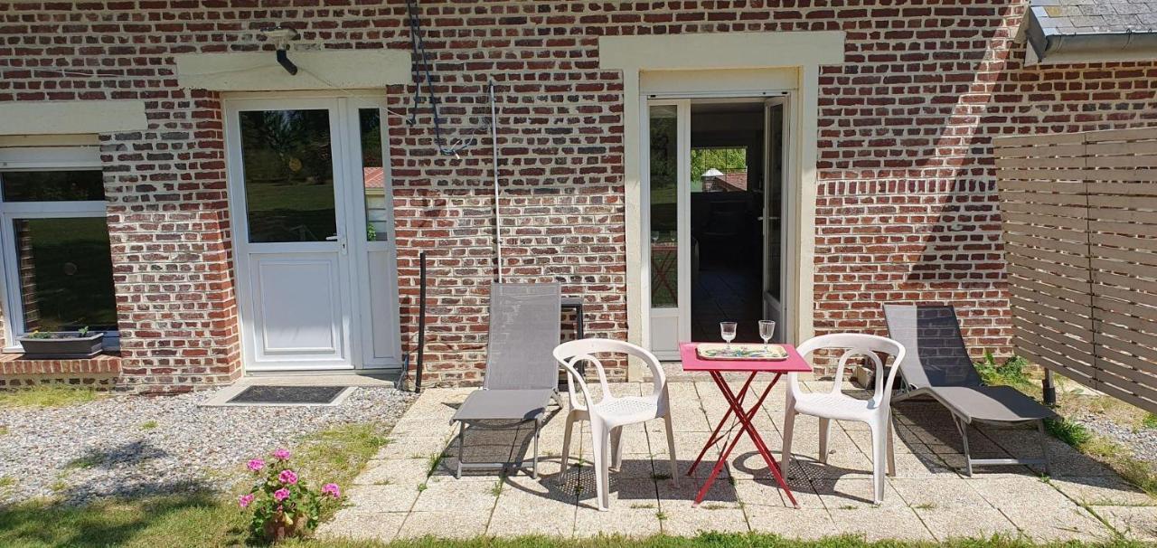 Appartement Le Les Grives